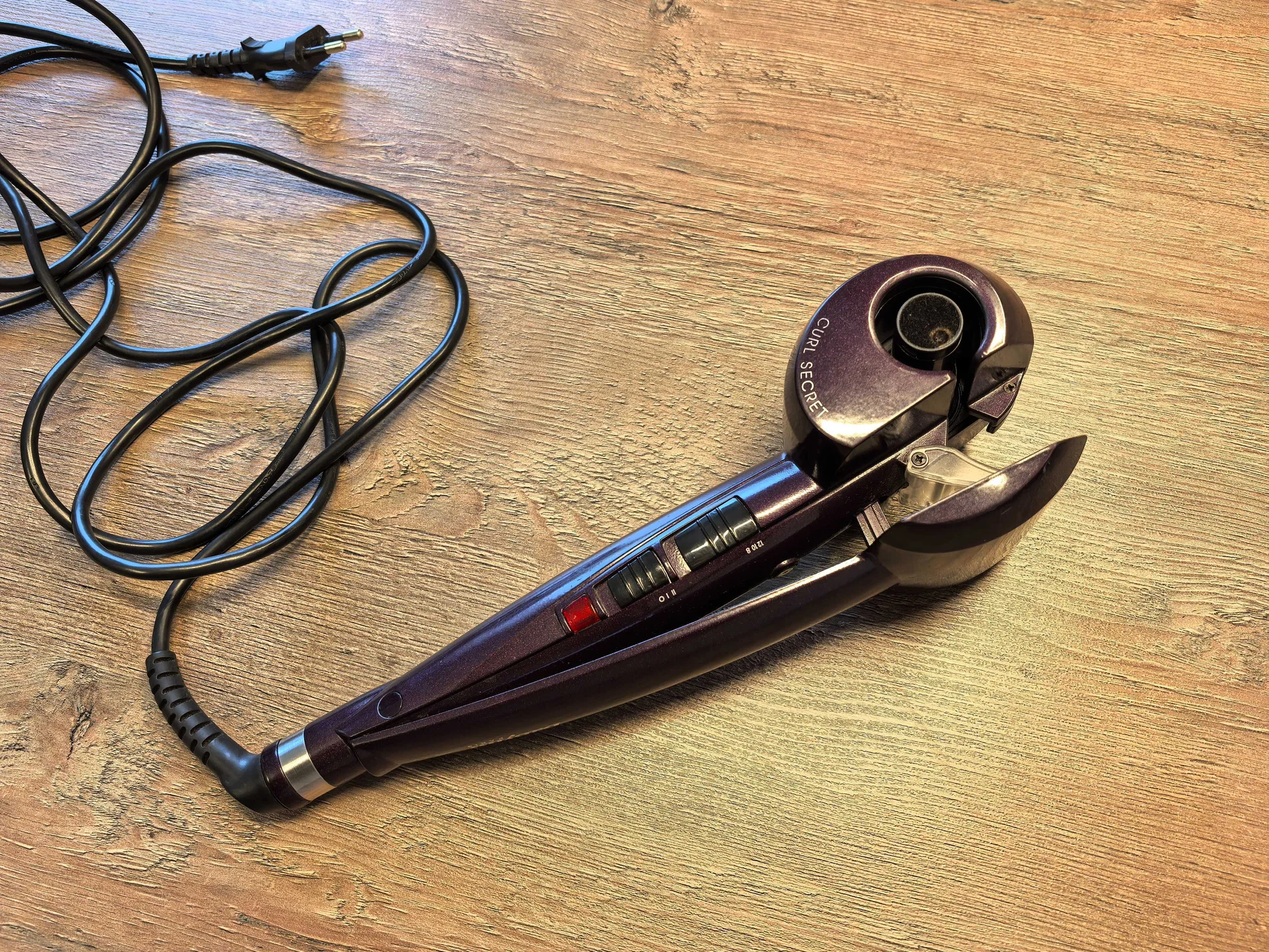 Babyliss электрощипцы Curl Secret - изображение 1