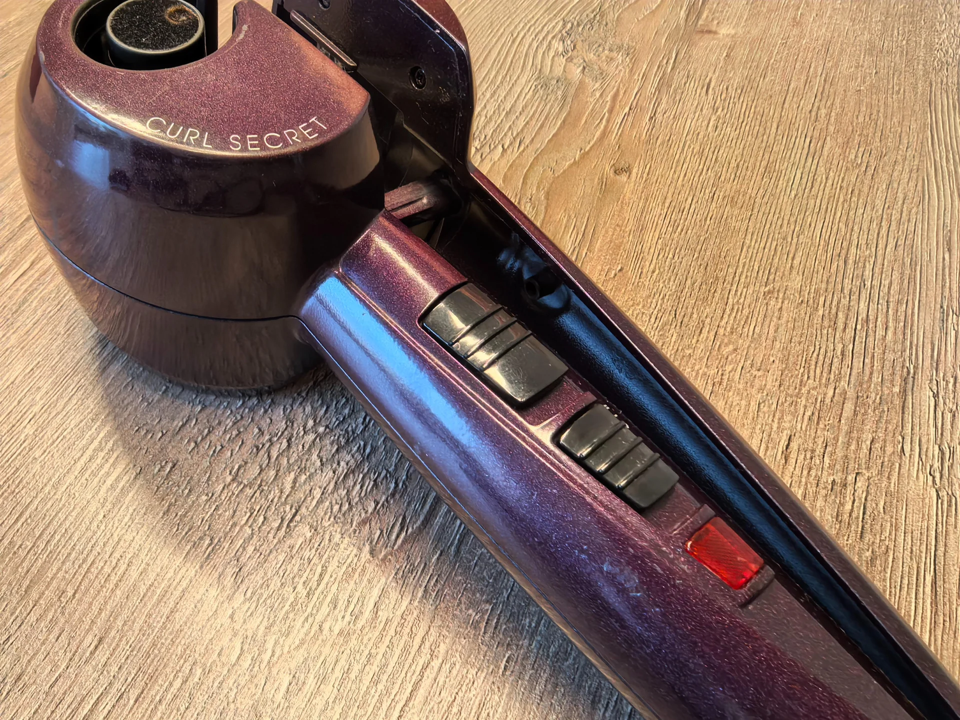 Babyliss электрощипцы Curl Secret - миниатюра 5