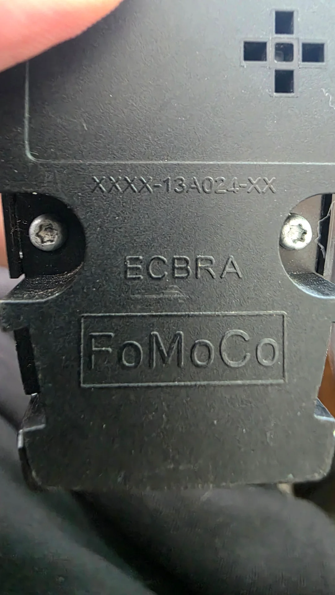 Блок света фар Ford Focus 3 - миниатюра 3