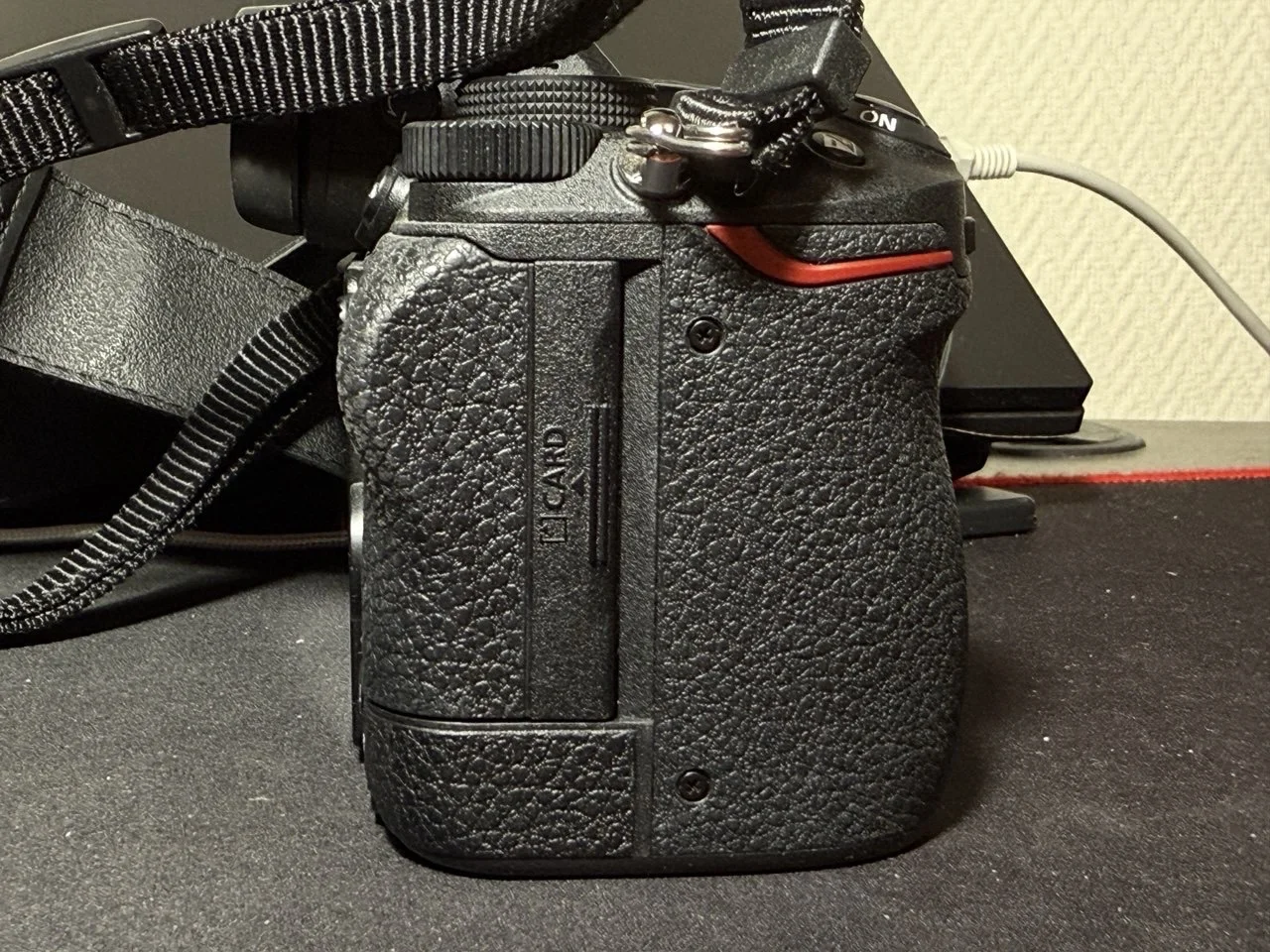 Nikon Z 5 Body + Nikon 28-75mm f/2.8 Nikkor Z - миниатюра 3