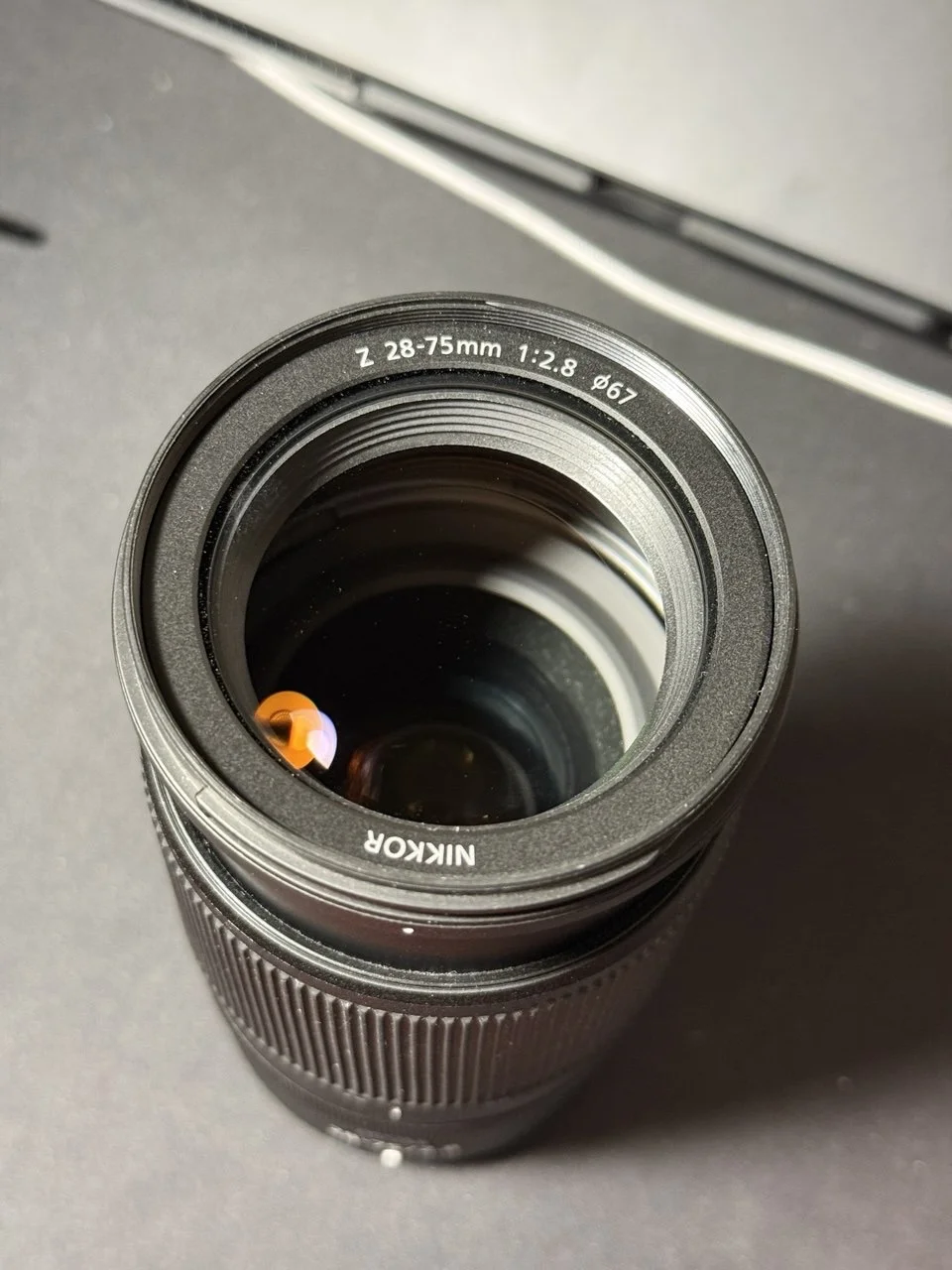 Nikon Z 5 Body + Nikon 28-75mm f/2.8 Nikkor Z - миниатюра 7
