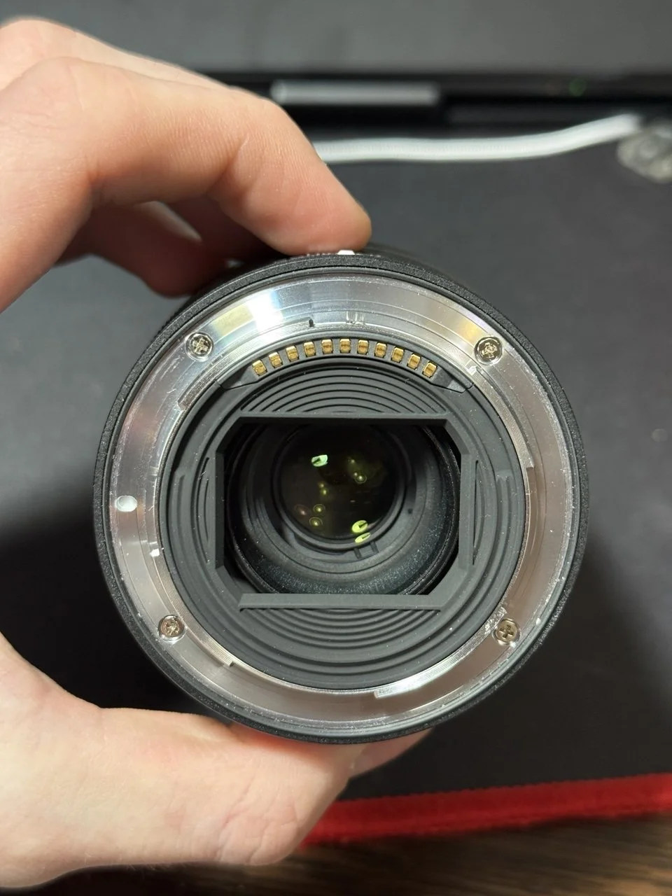 Nikon Z 5 Body + Nikon 28-75mm f/2.8 Nikkor Z - миниатюра 8