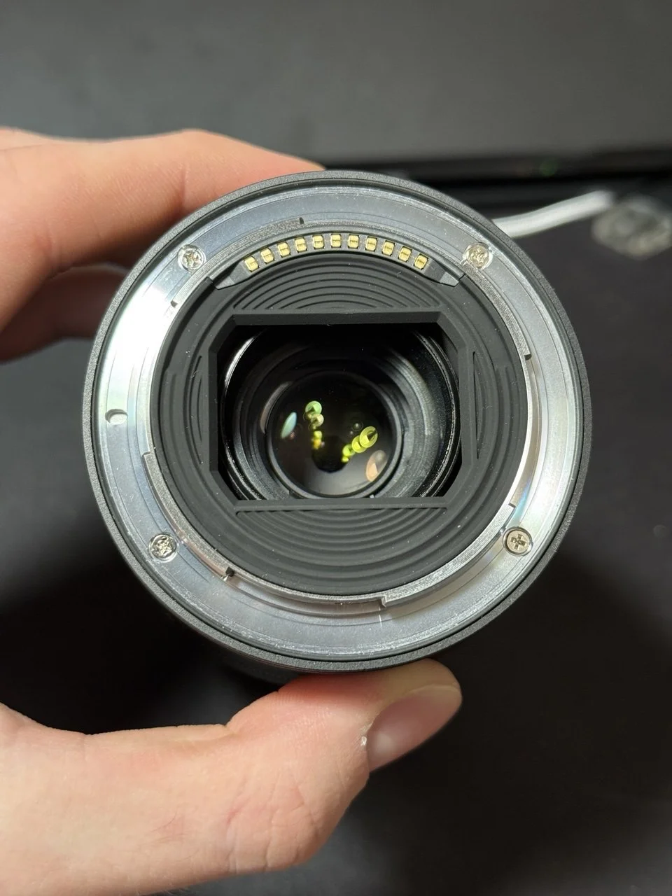 Nikon Z 5 Body + Nikon 28-75mm f/2.8 Nikkor Z - миниатюра 9