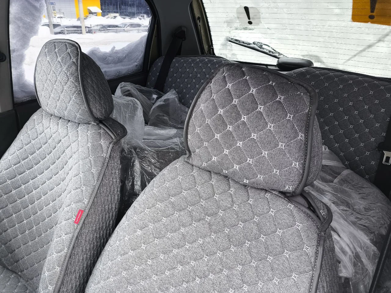 Daewoo Matiz 2010 - миниатюра 2