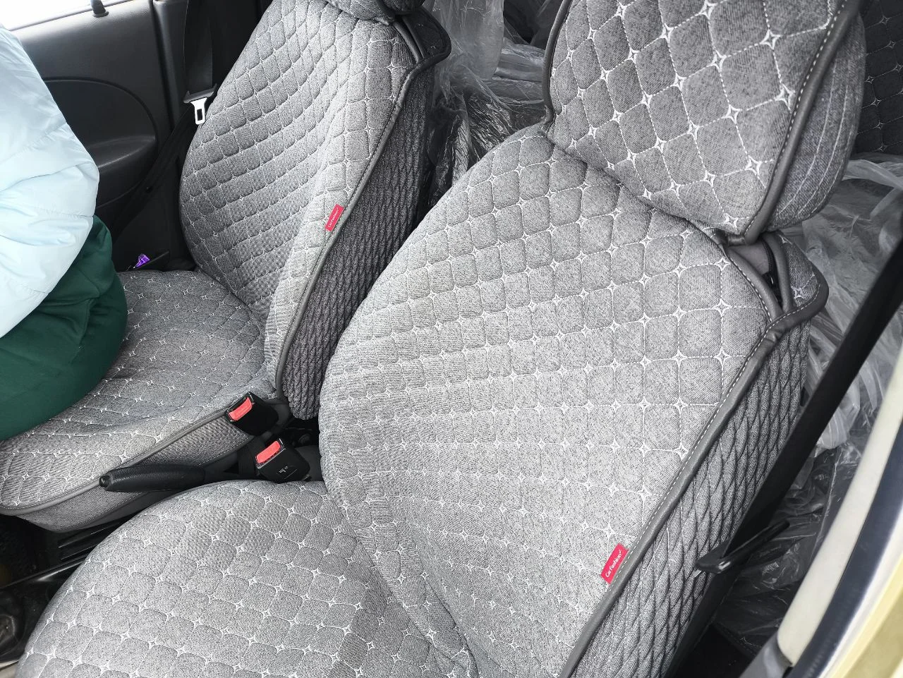 Daewoo Matiz 2010 - миниатюра 4