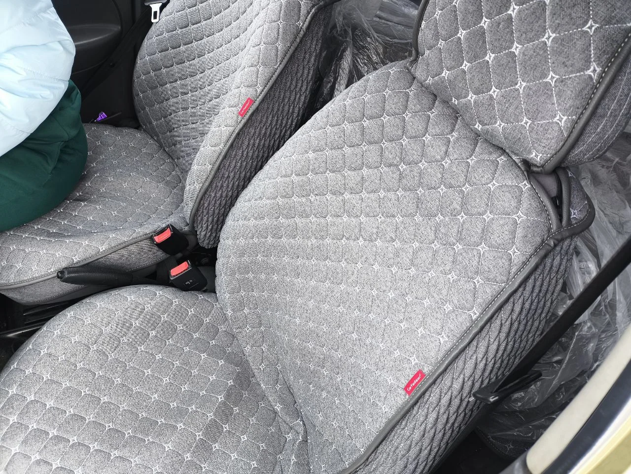 Daewoo Matiz 2010 - миниатюра 5