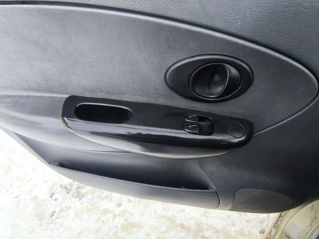 Daewoo Matiz 2010 - миниатюра 12