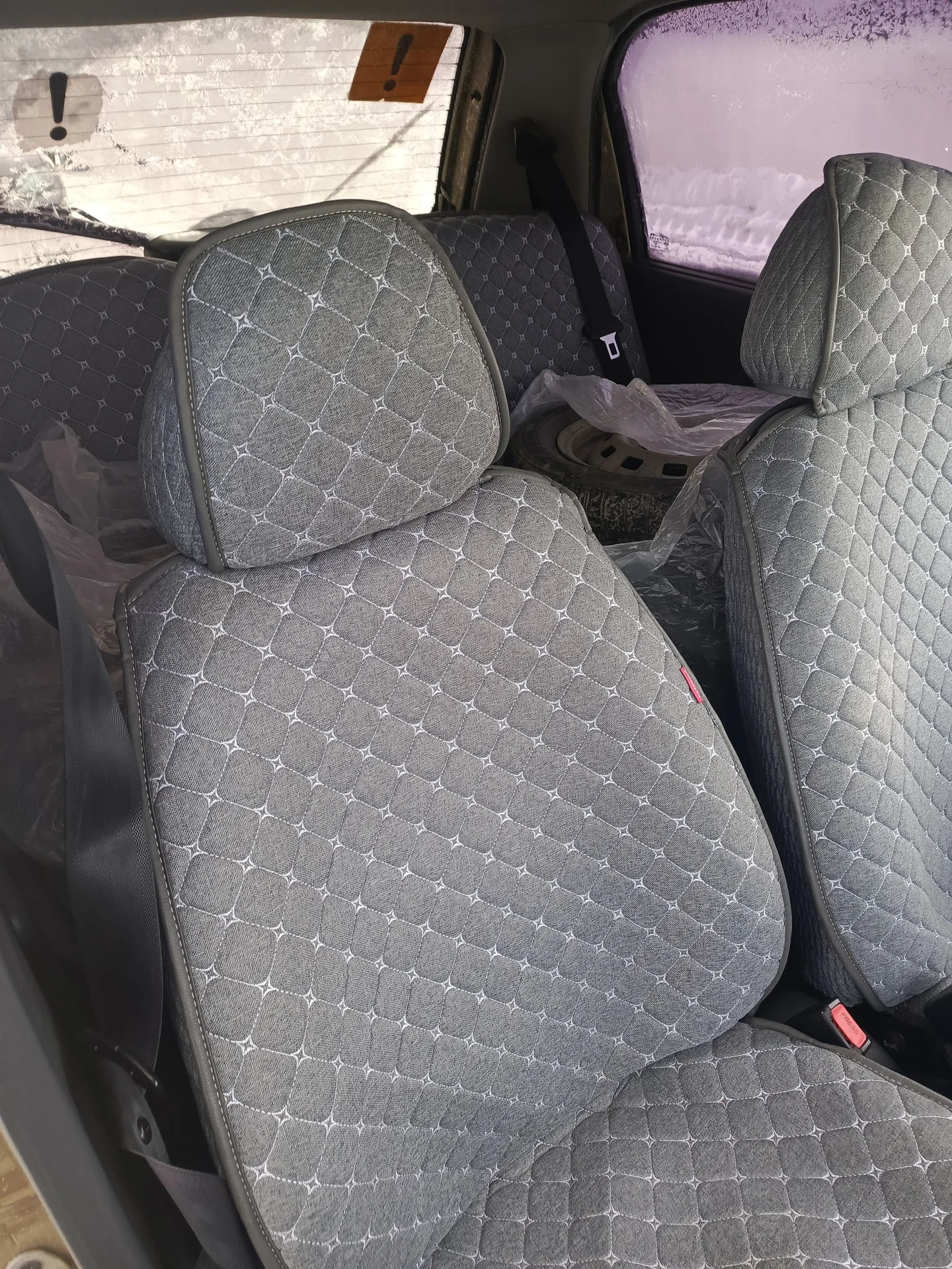 Daewoo Matiz 2010 - миниатюра 15