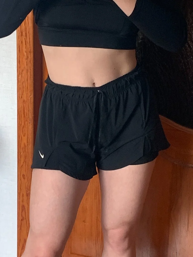 Шорты NIKE оригинал - миниатюра 3