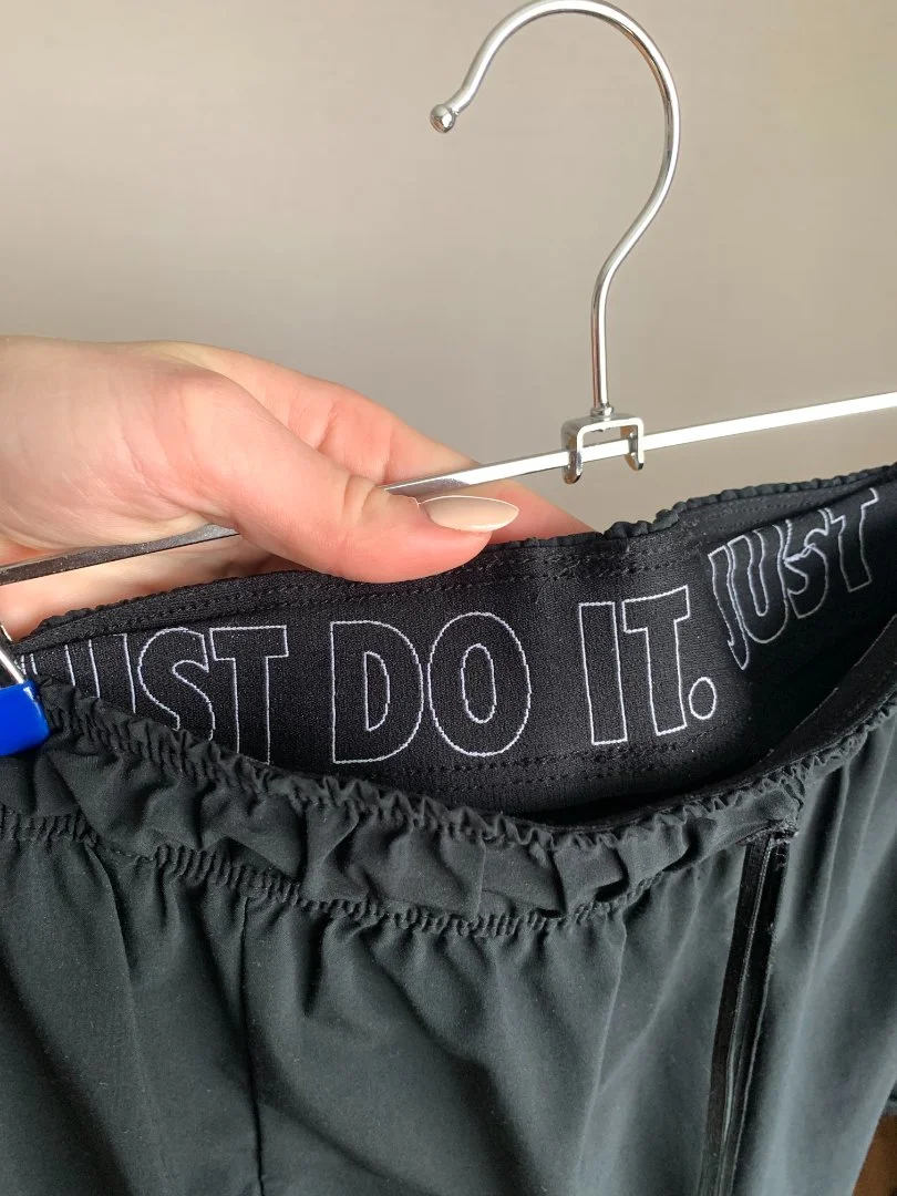 Шорты NIKE оригинал - миниатюра 4