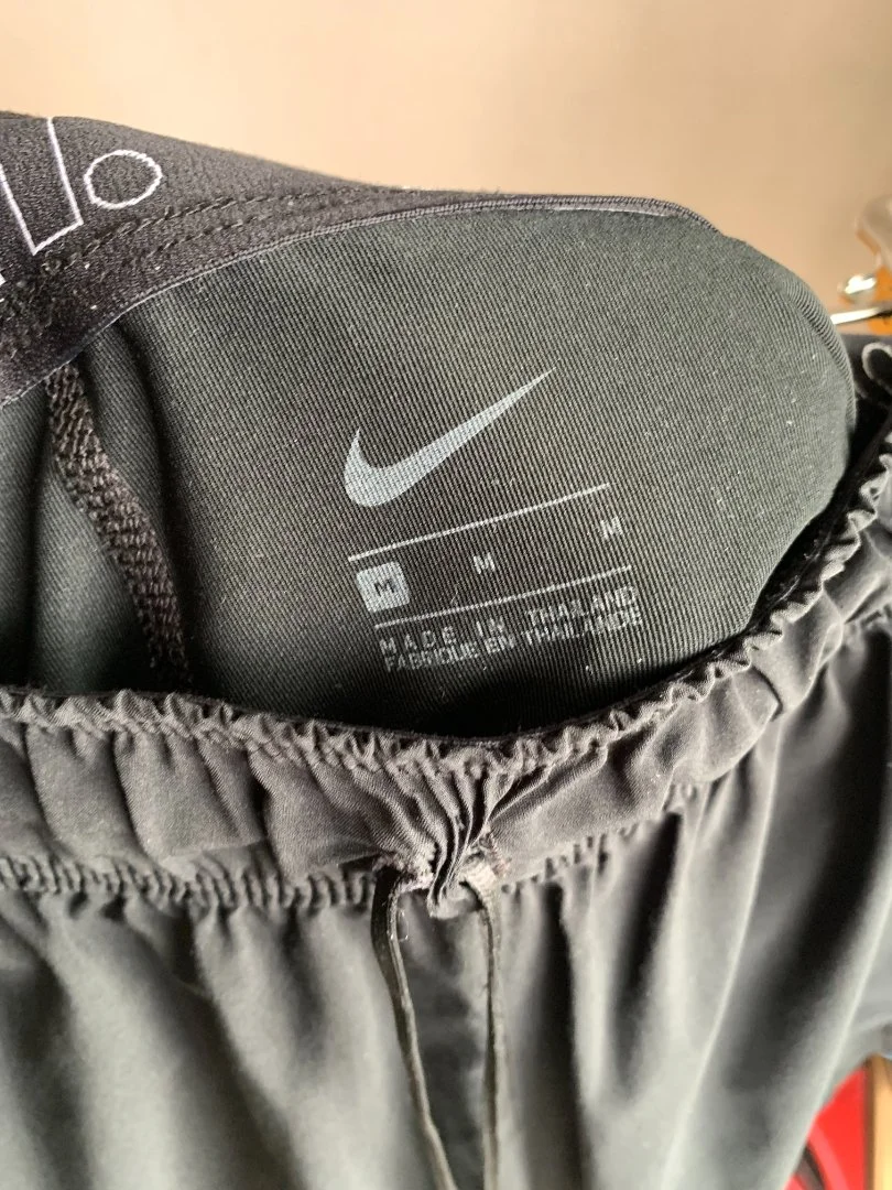 Шорты NIKE оригинал - миниатюра 5