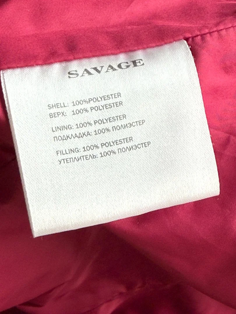 Куртка демисезонная женская приталенная - миниатюра 8