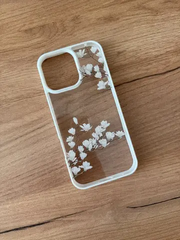 Чехол на iPhone 16 pro max