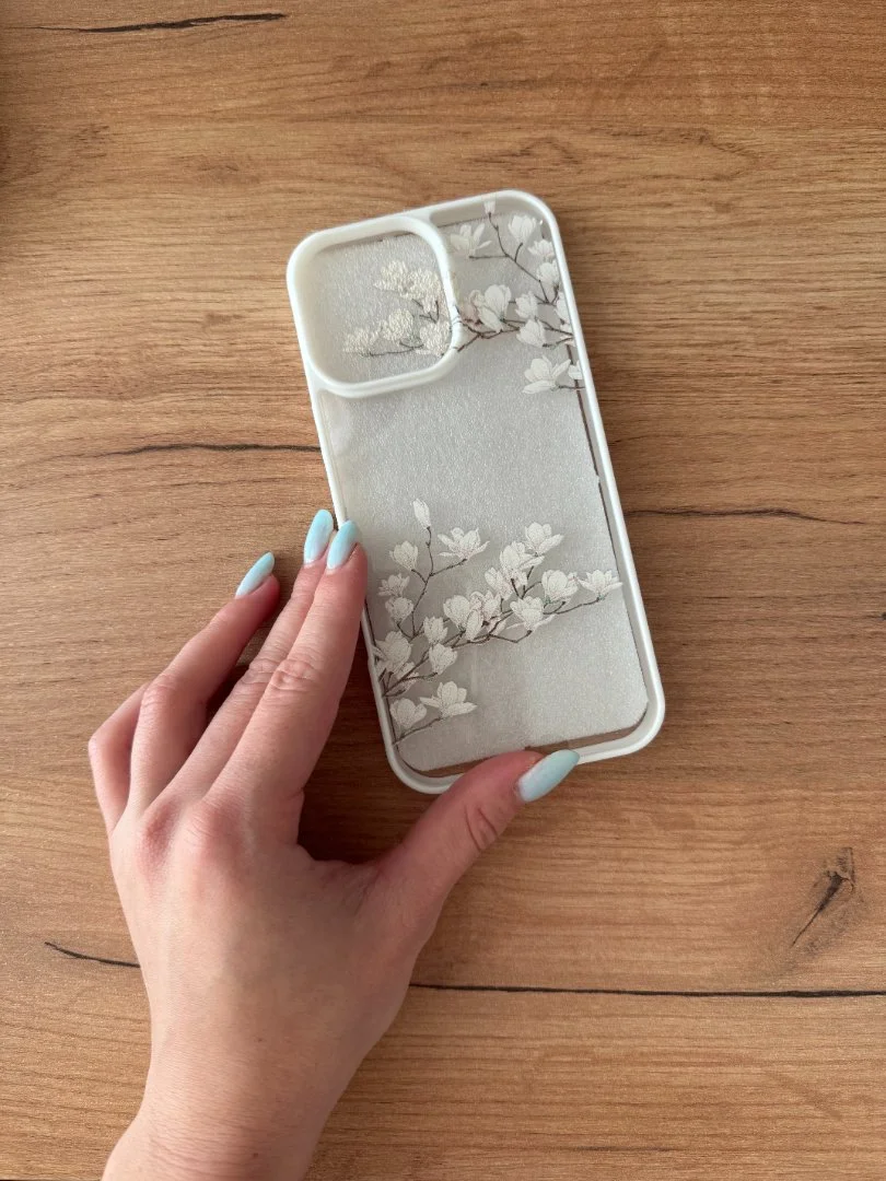 Чехол на iPhone 16 pro max - миниатюра 2