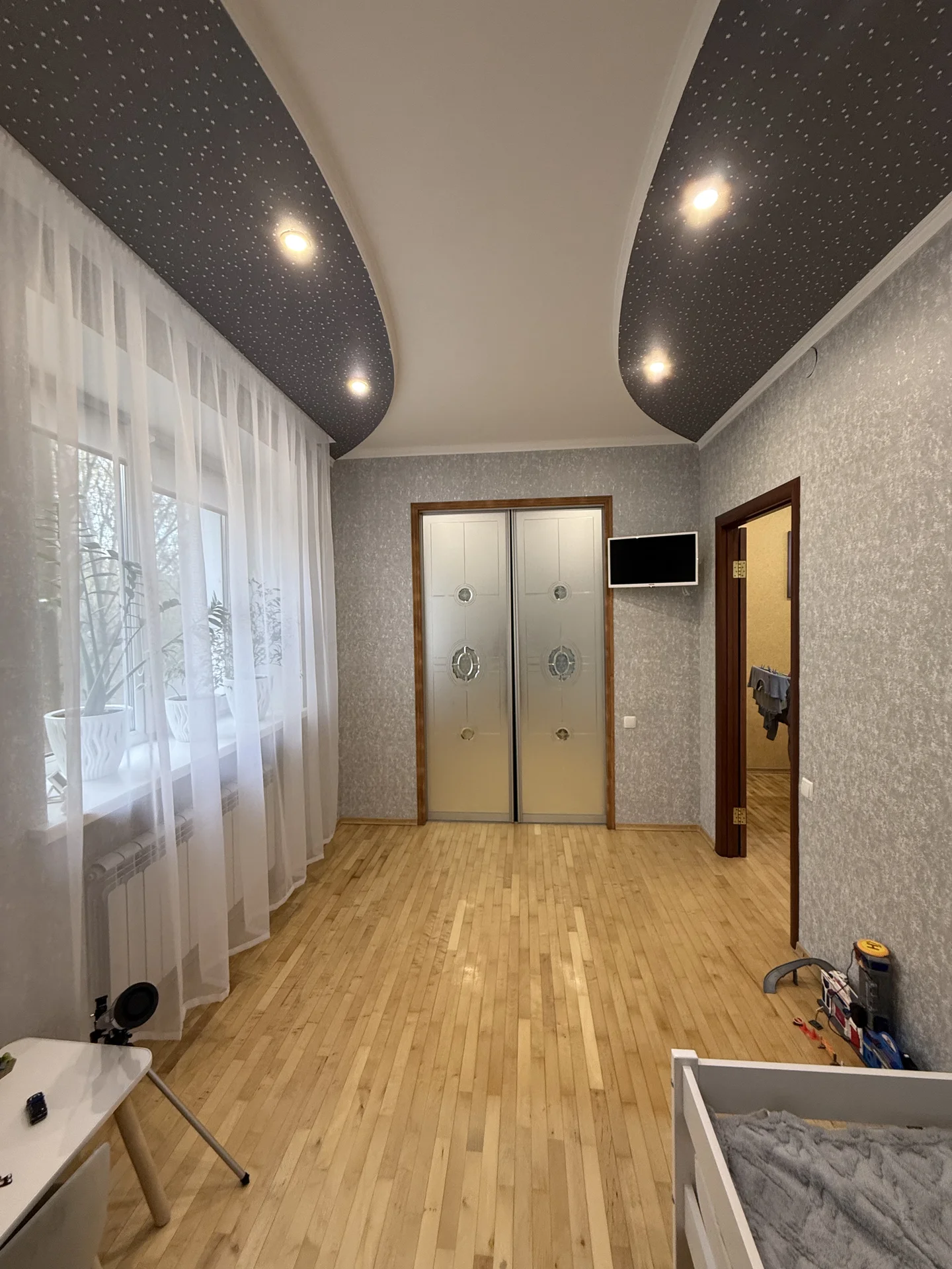 Отличная квартира , 41м , Калининский район - миниатюра 3