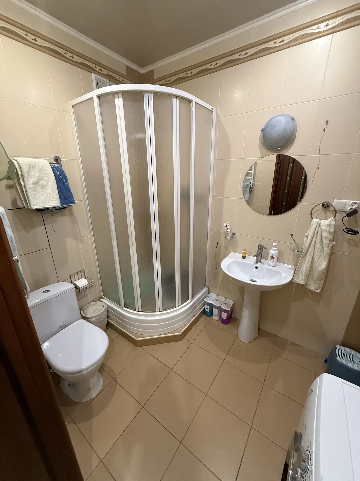 Отличная квартира , 41м , Калининский район - миниатюра 5