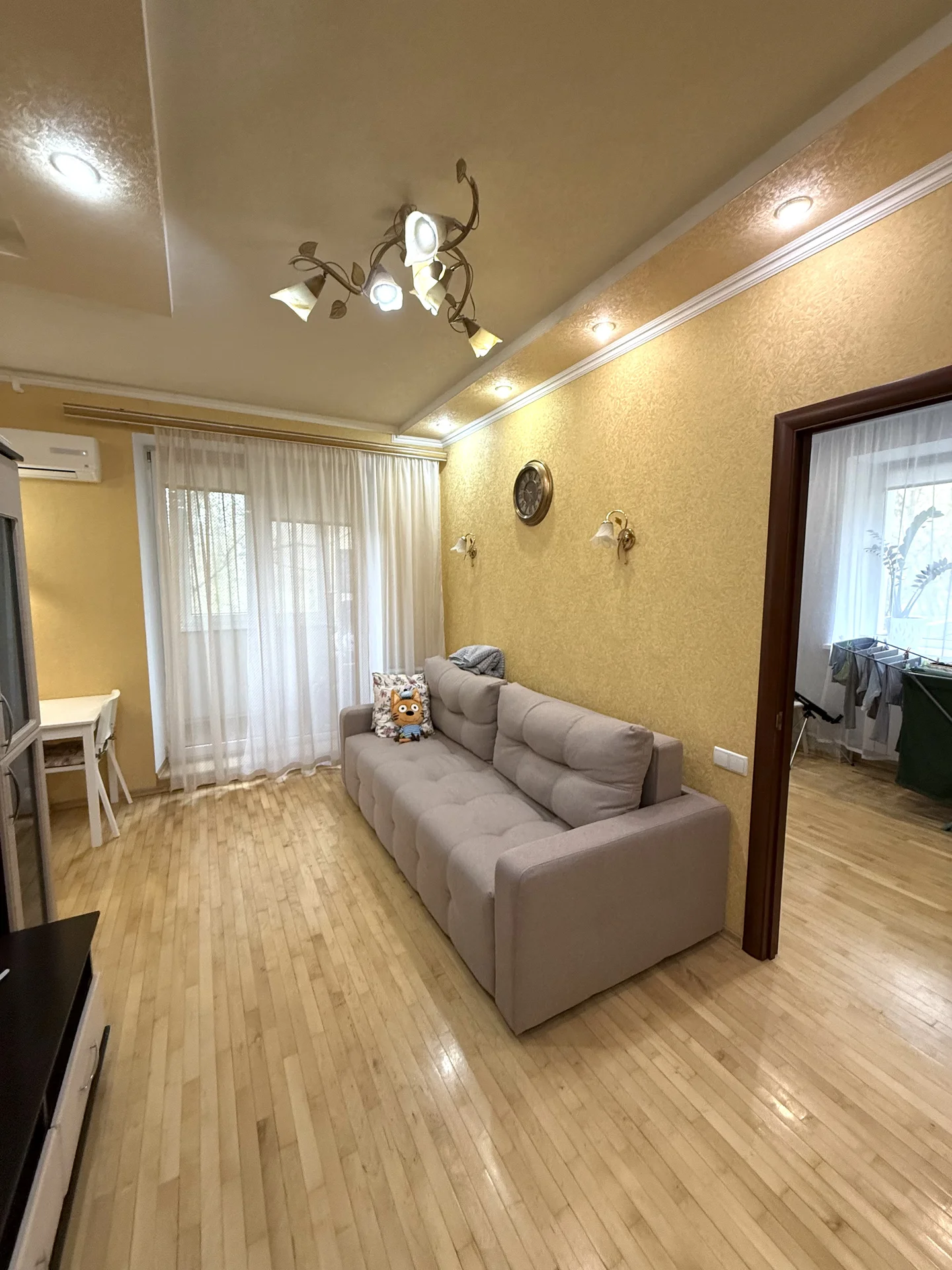 Отличная квартира , 41м , Калининский район - миниатюра 7