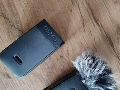 Do it all handle + микрофон DJI osmo pocket 2 - миниатюра 2