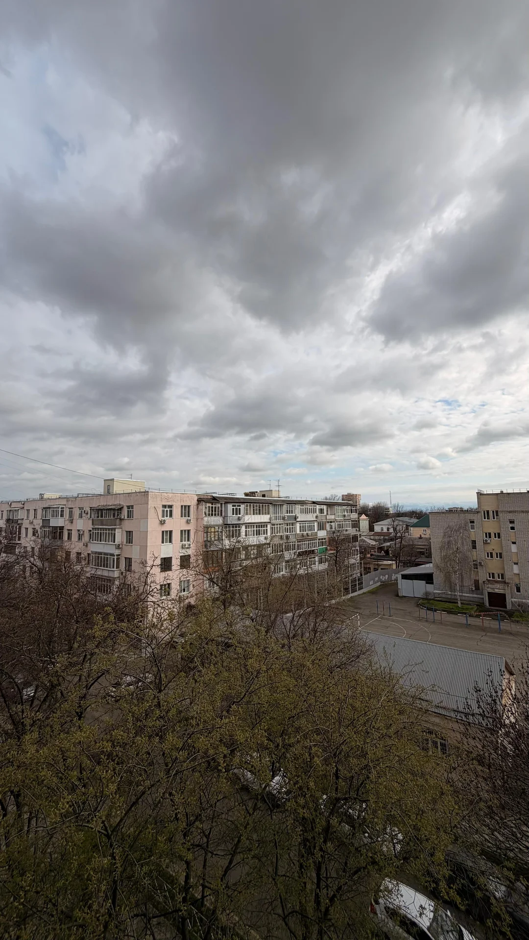 Квартира в центре Краснодара - миниатюра 5