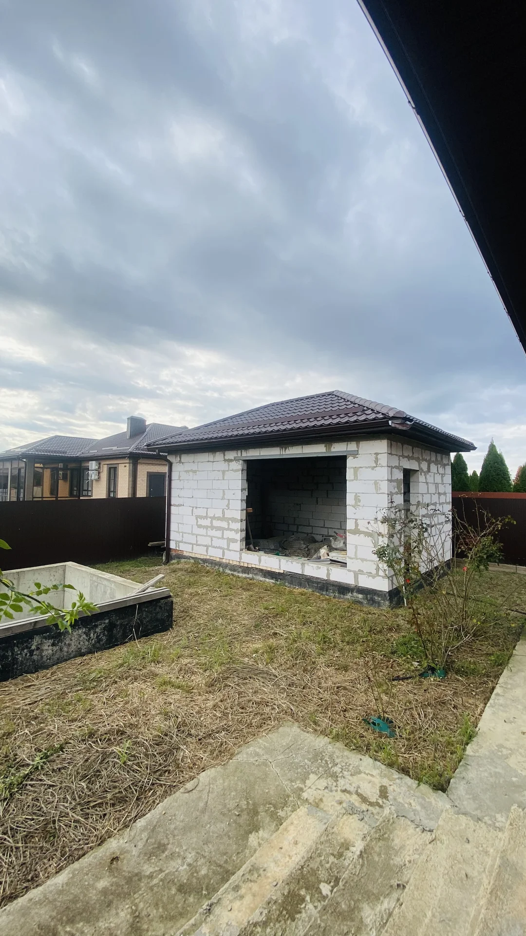 Дом Знаменский Краснодар КП Трава - миниатюра 13