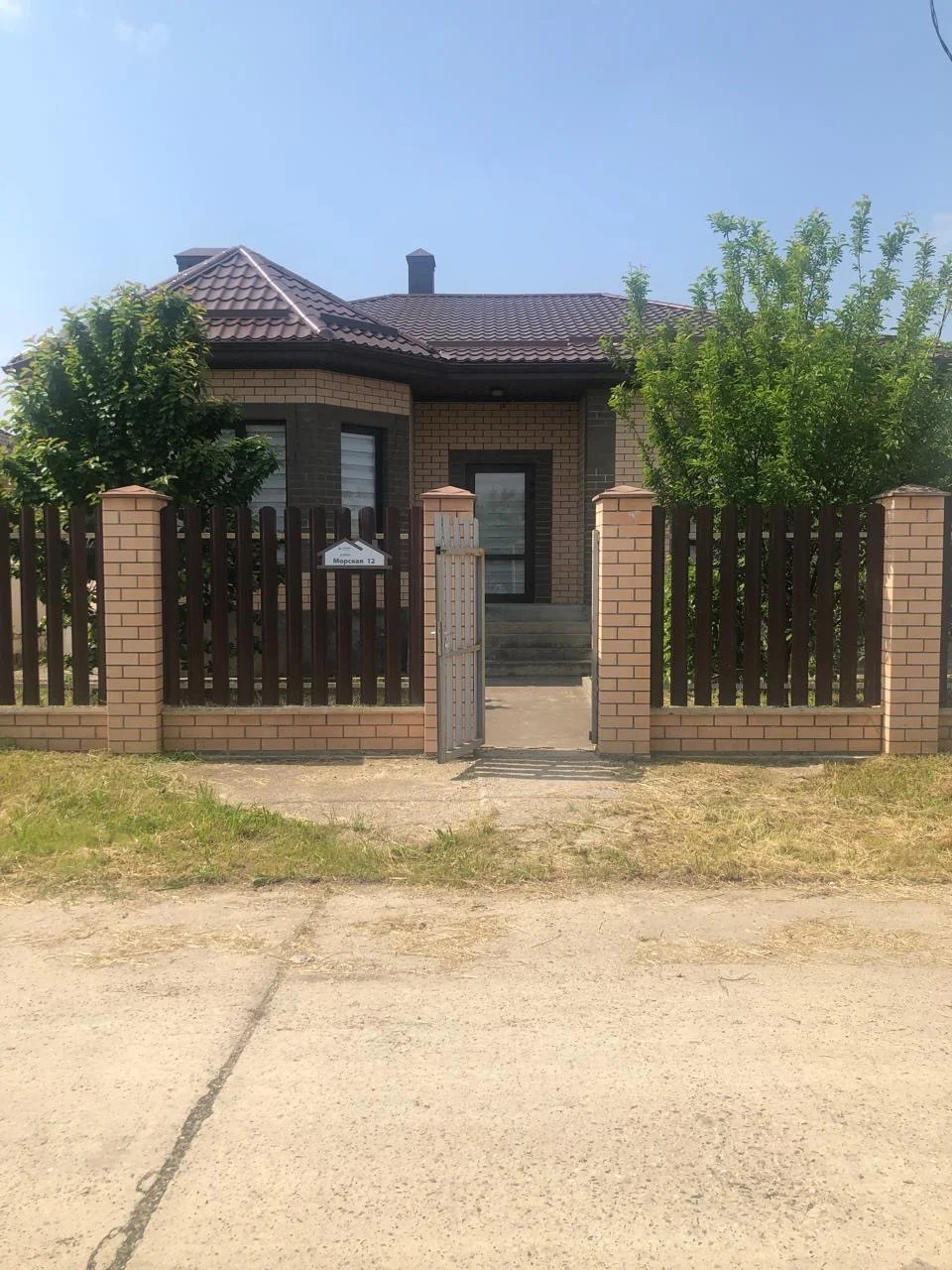 Дом Знаменский Краснодар КП Трава - миниатюра 15
