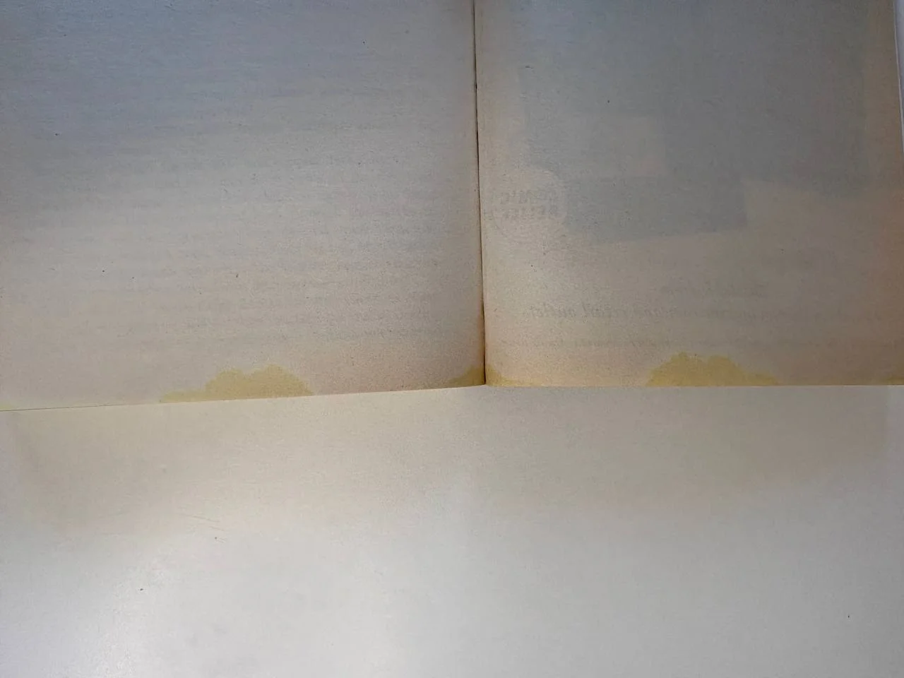 Гарри Поттер на англ (3 книги, Bloomsbury) б/у - миниатюра 7