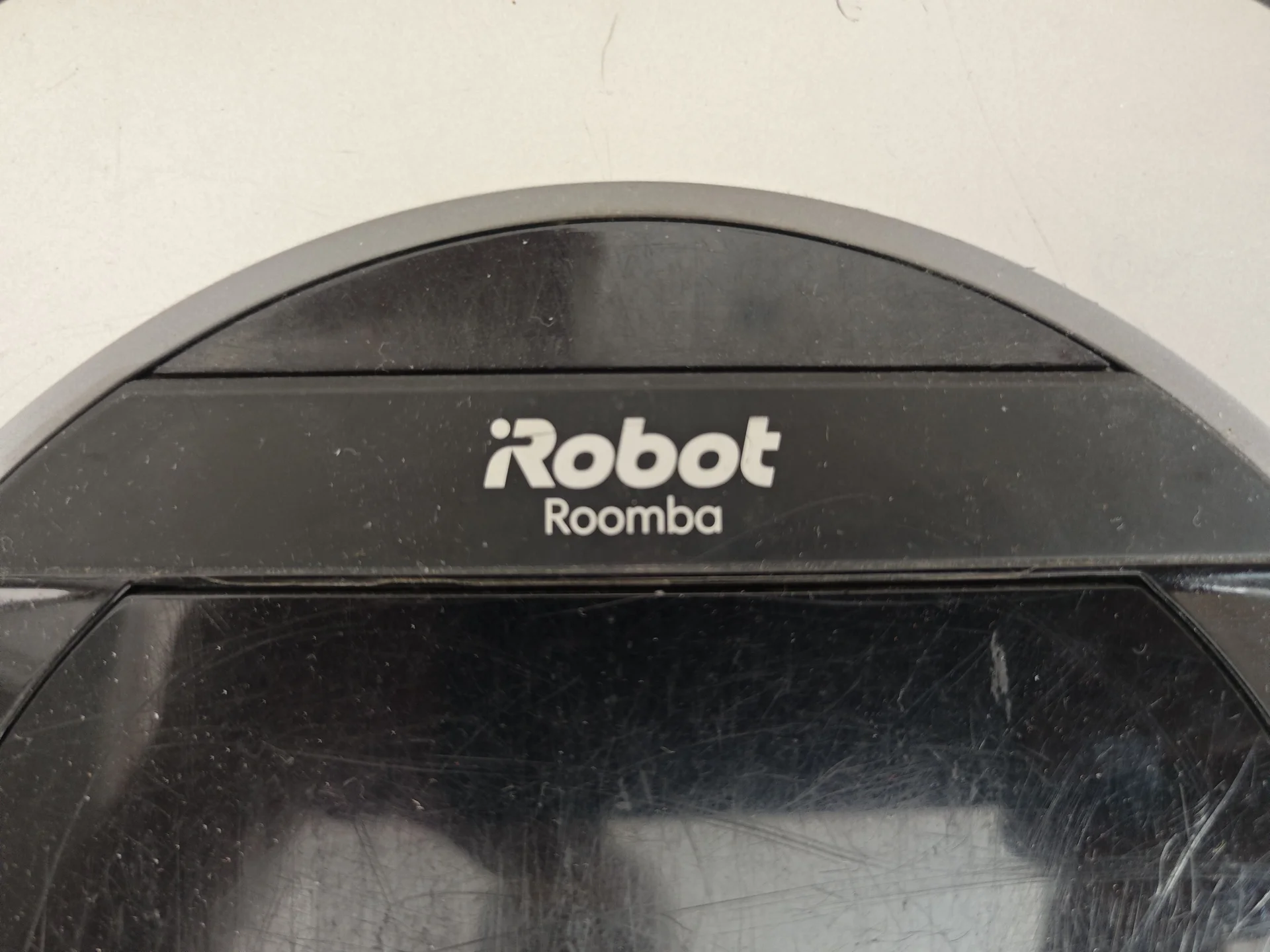 Робот пылесос irobot roomba 886 - миниатюра 2