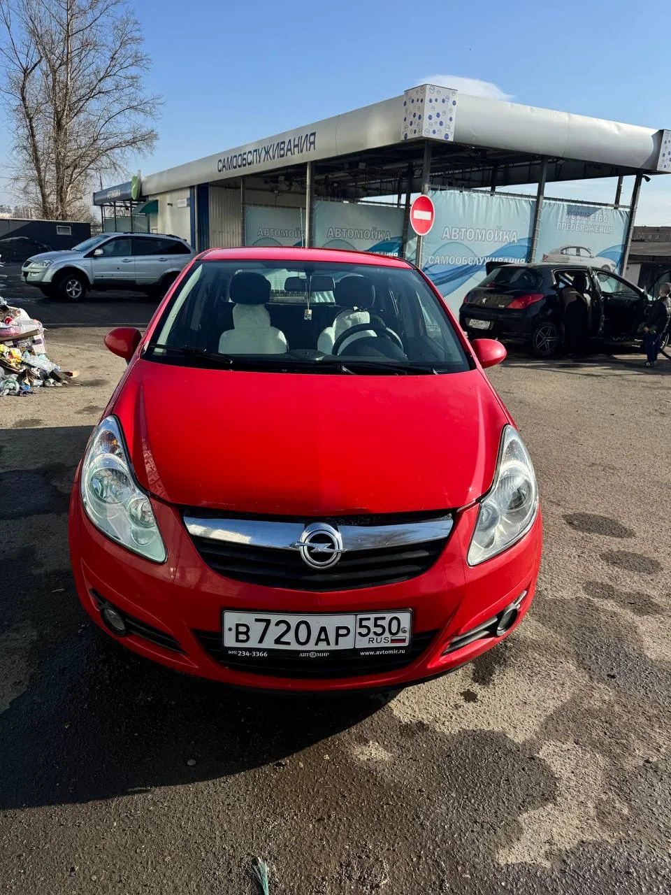 Opel Corse - изображение 1