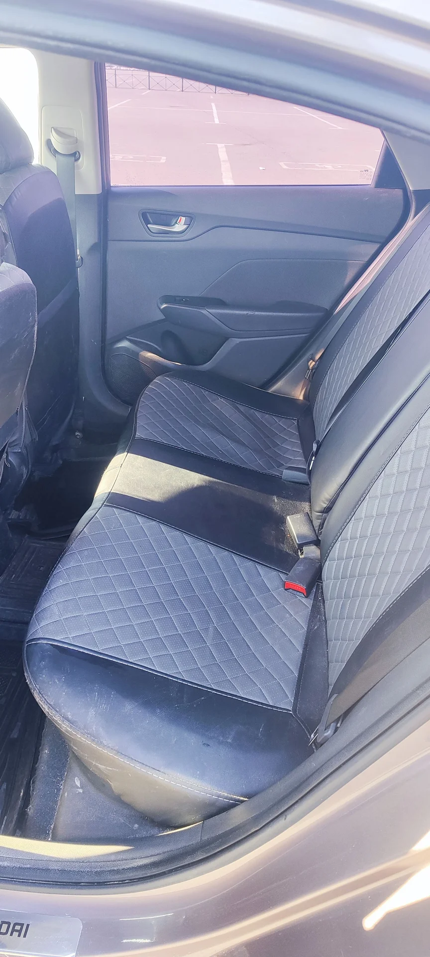 Hyundai Solaris 2. - миниатюра 15