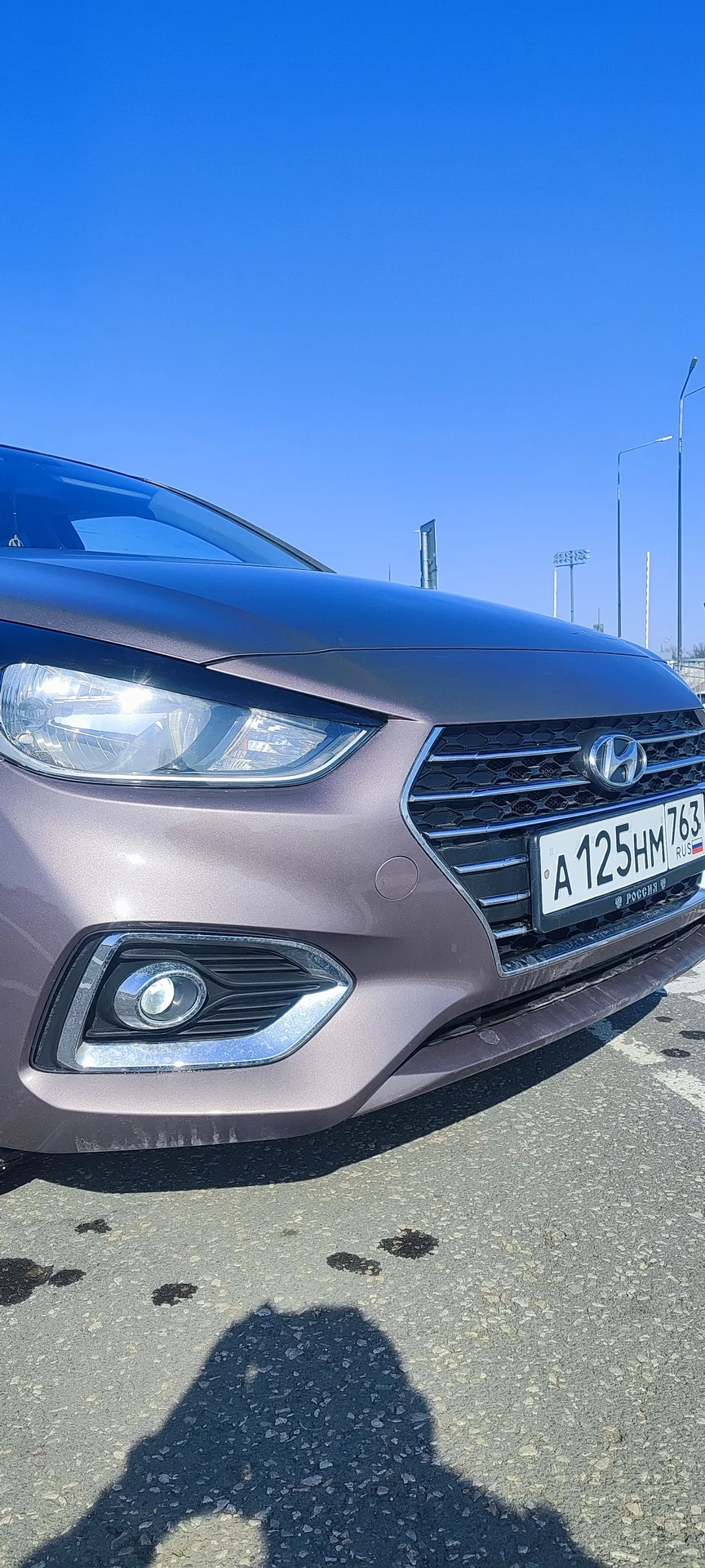 Hyundai Solaris 2. - миниатюра 22
