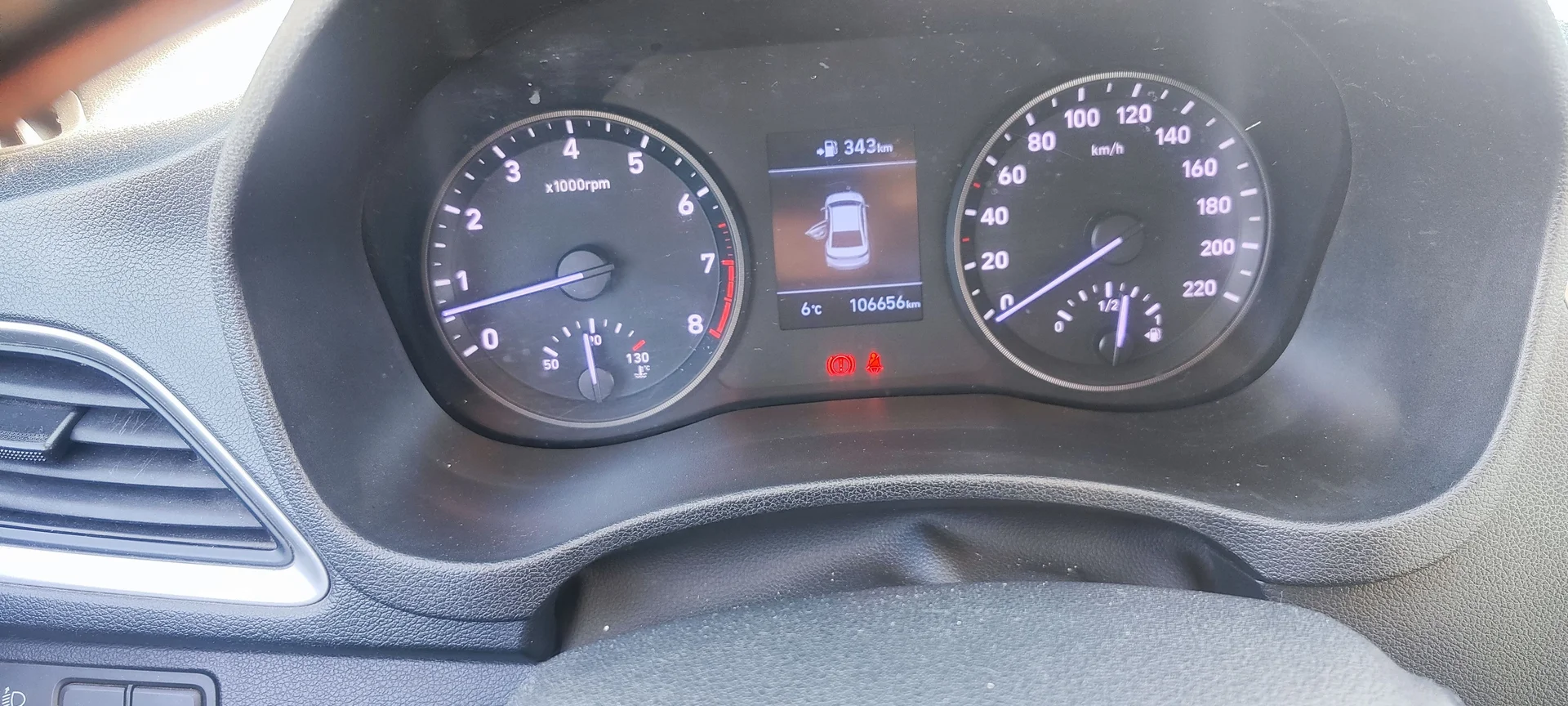 Hyundai Solaris 2. - миниатюра 17
