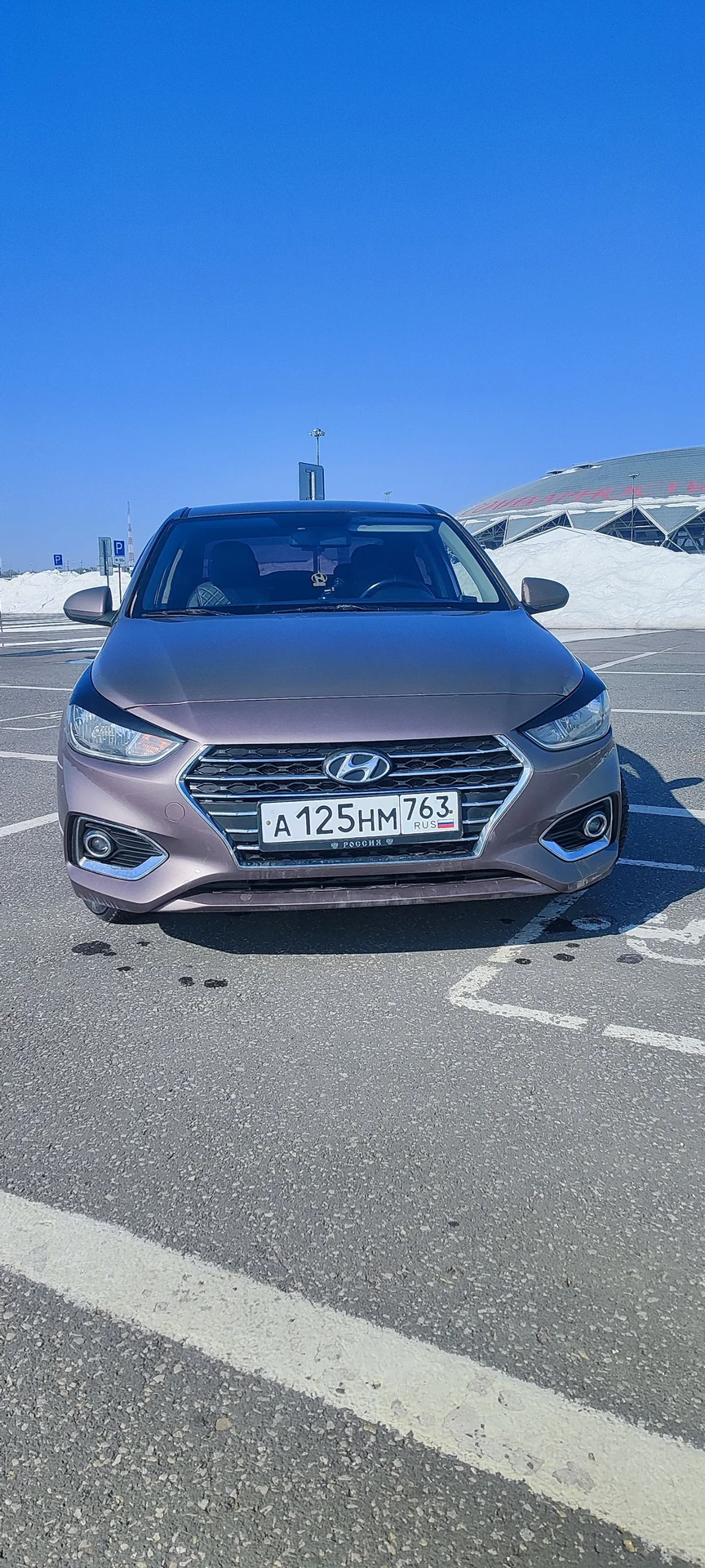 Hyundai Solaris 2. - миниатюра 36
