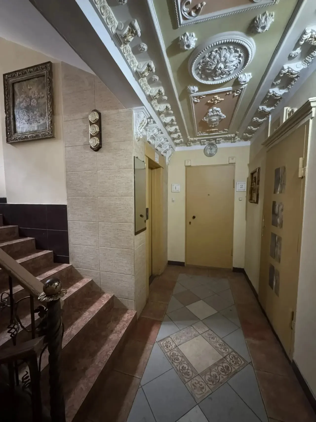1 комнатная квартира,Ворошиловский район - миниатюра 20