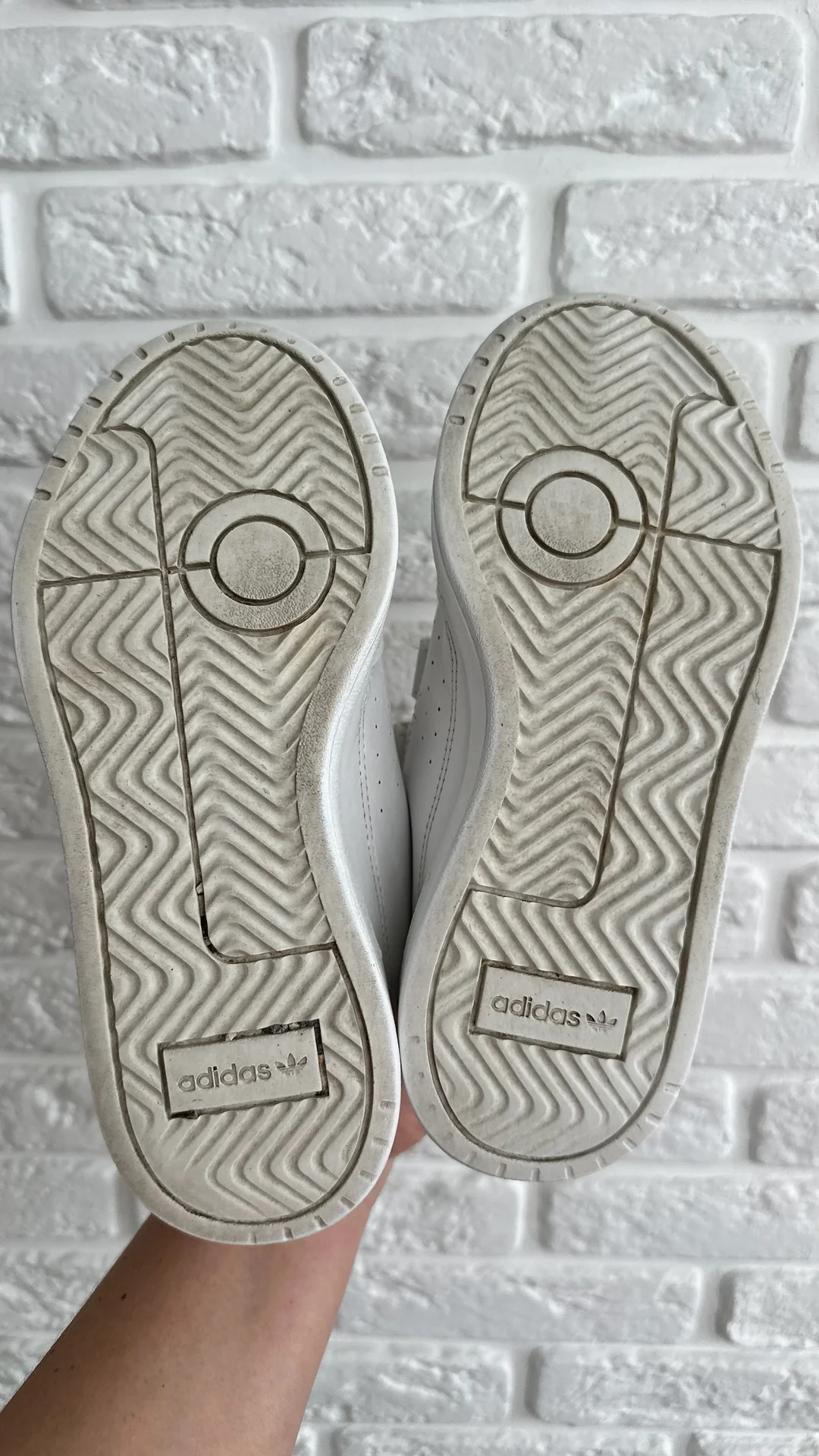 Кеды Adidas - миниатюра 7