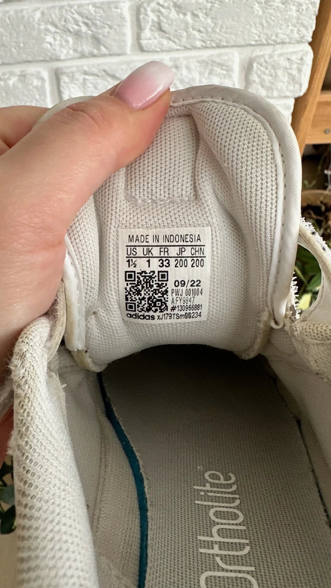 Кеды Adidas - миниатюра 8