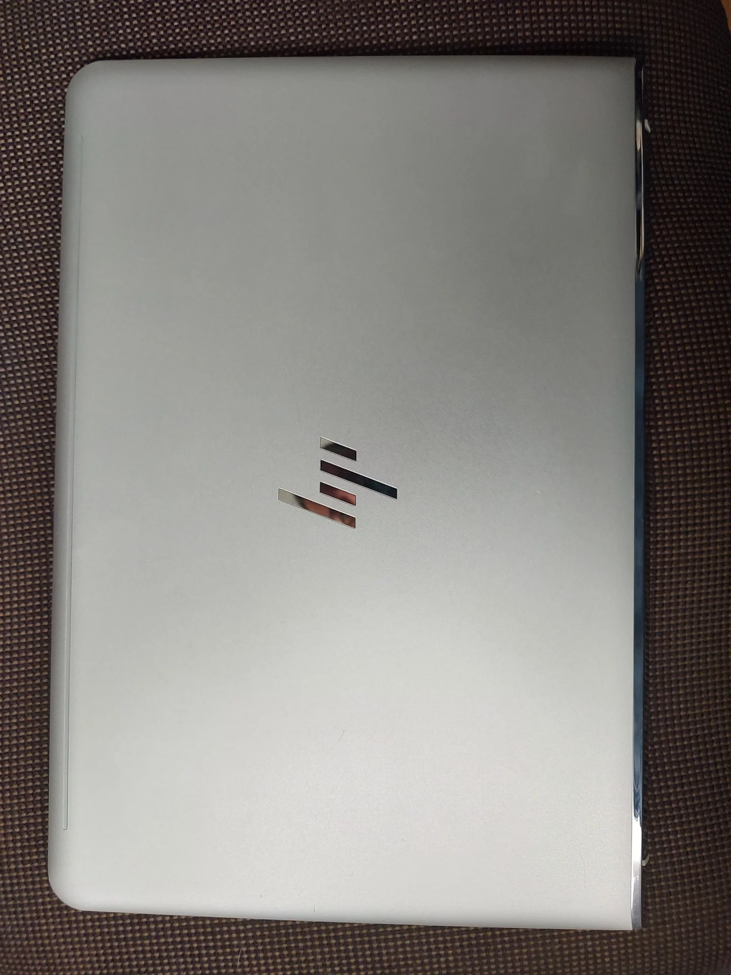 Алюминиевый ультрабук hp envy - миниатюра 2