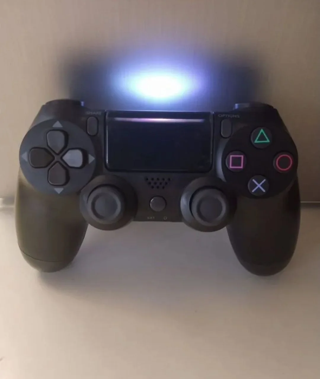 Джойстик новый Геймпад ps4 - миниатюра 4
