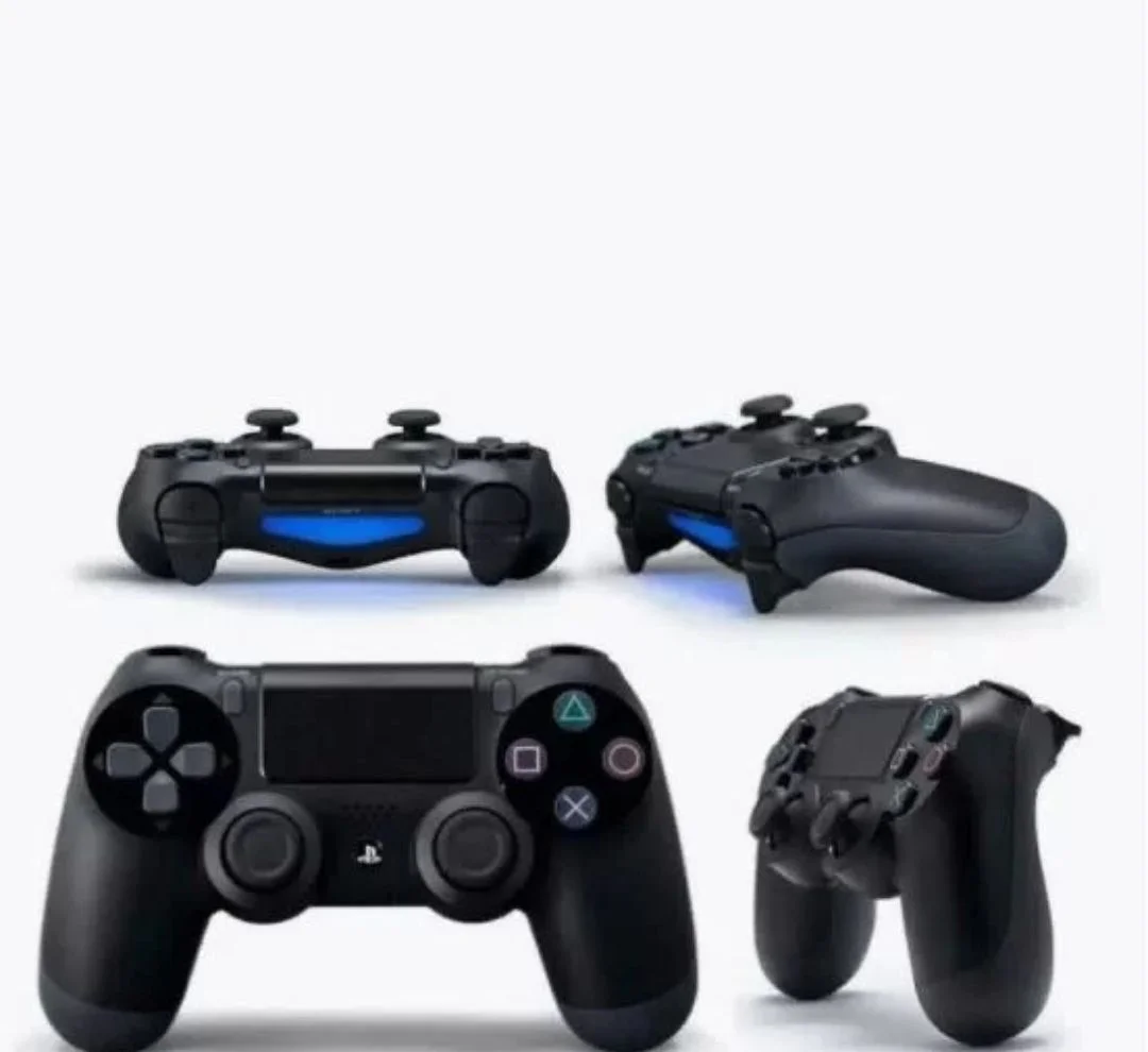 Джойстик новый Геймпад ps4 - миниатюра 5