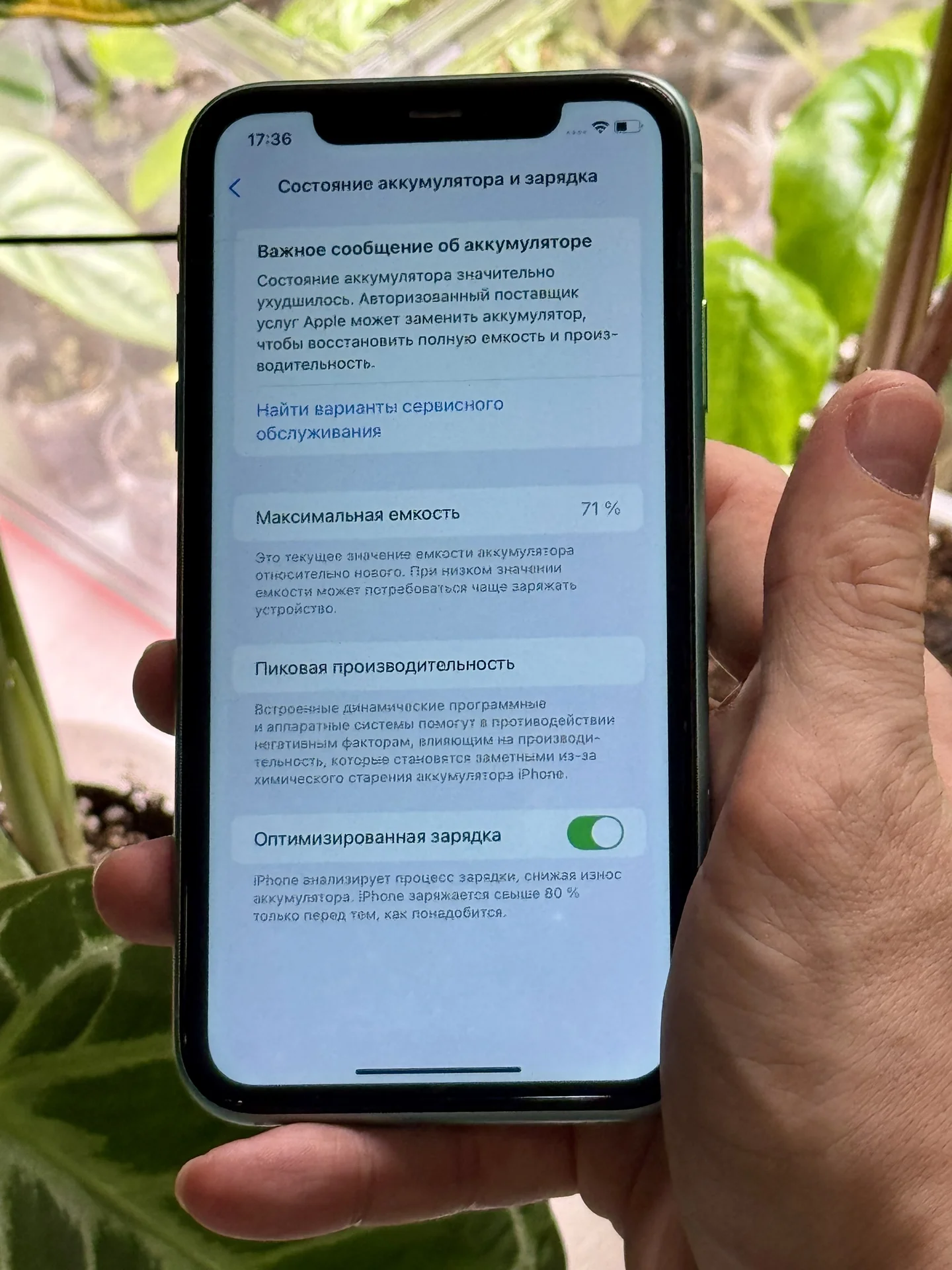 IPhone 11 - миниатюра 6