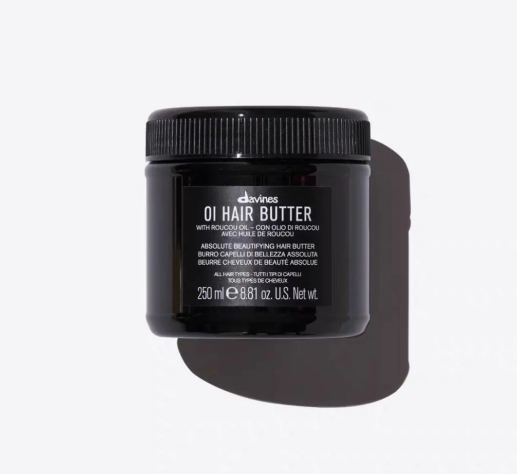Davines Oi butter - миниатюра 2