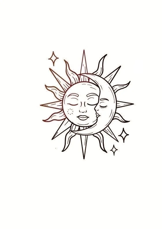 Ищу модель на тату🖤 - миниатюра 4