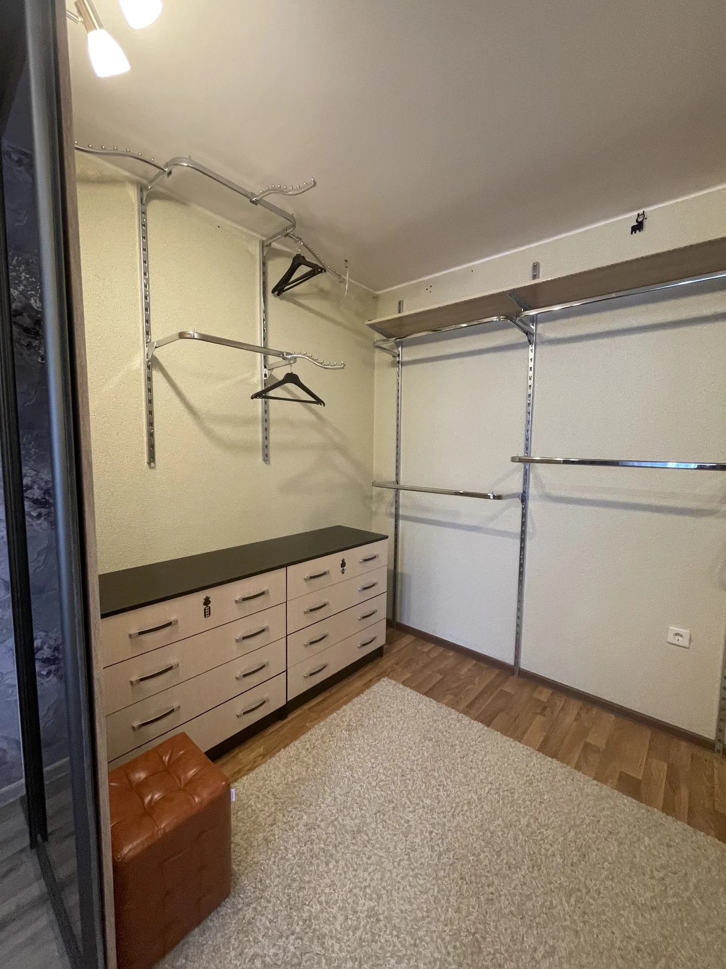 Продается 2 комнатная квартира - миниатюра 4