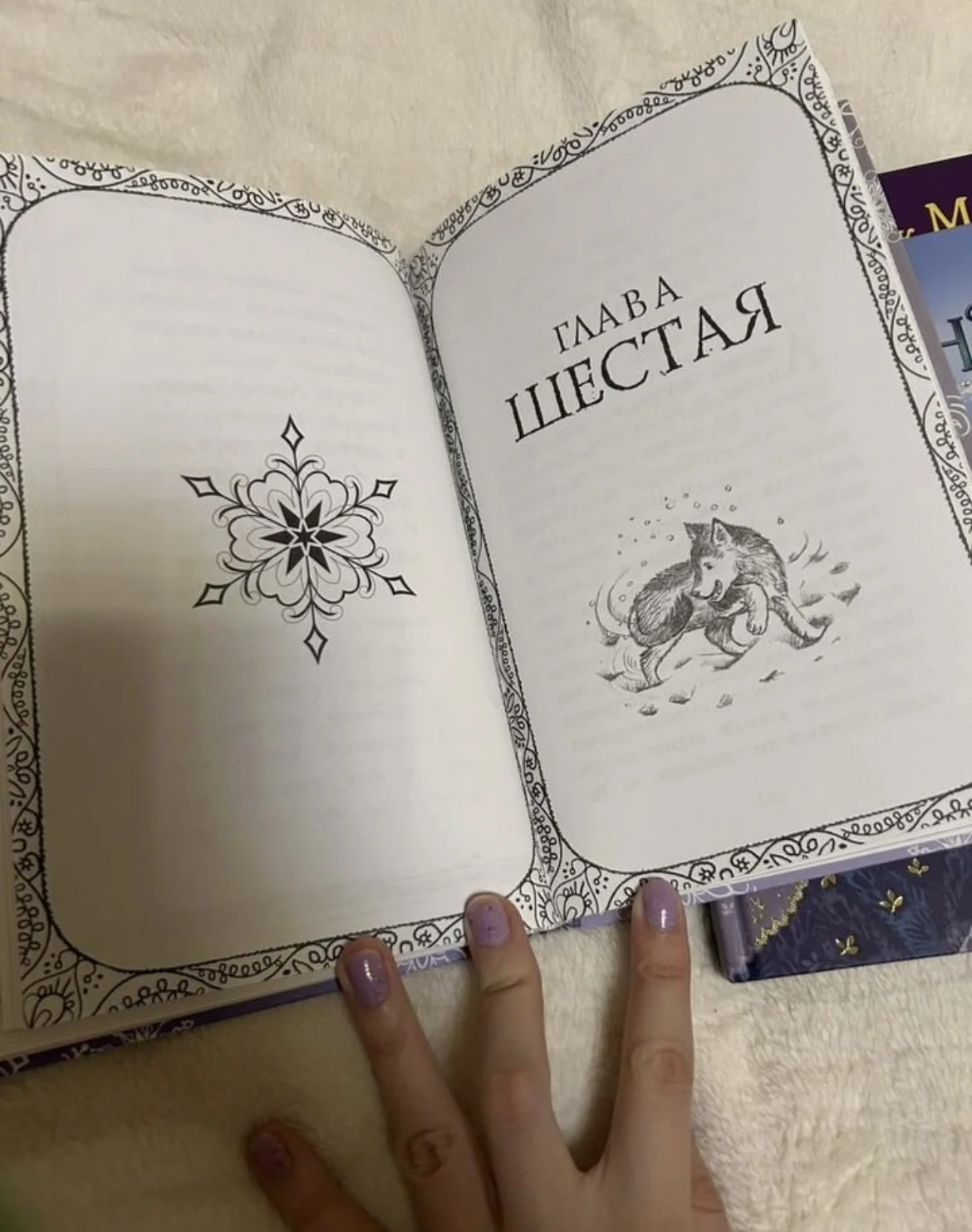 книги холли вебб - миниатюра 4