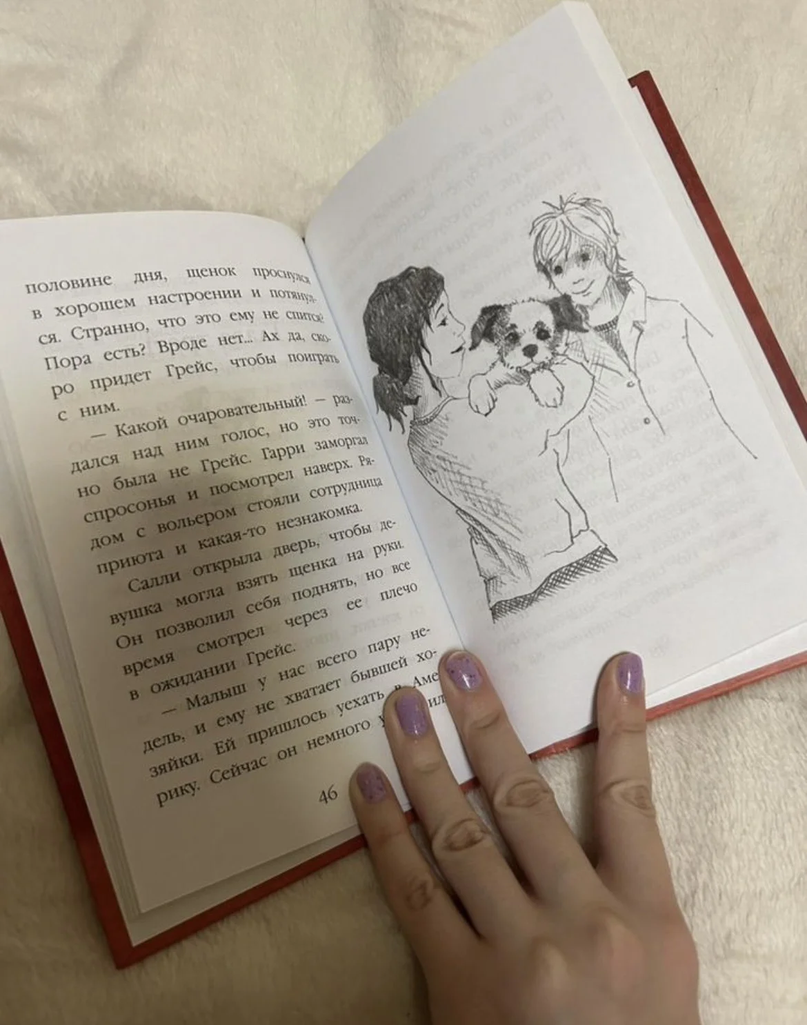 книги холли вебб - миниатюра 7