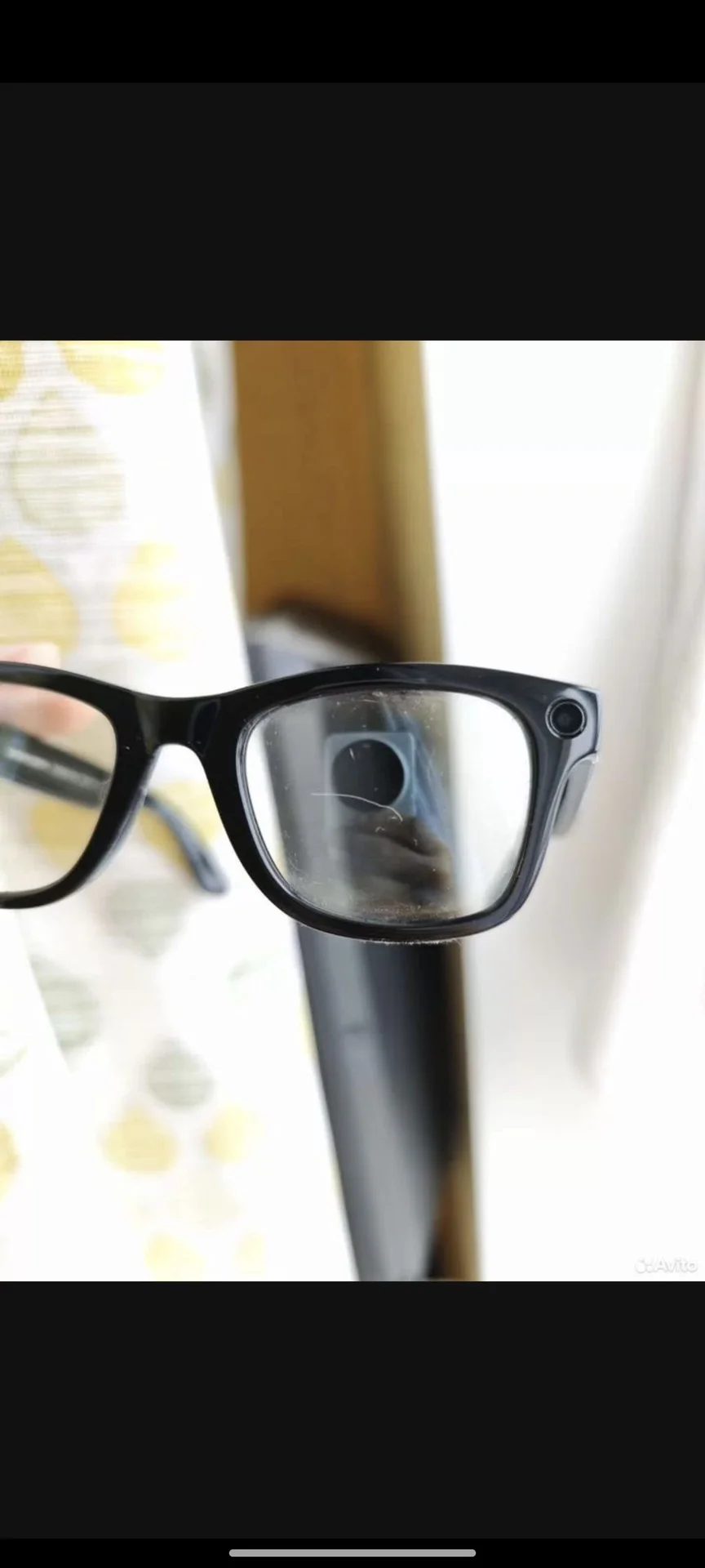 Очки Ray Ban Meta - миниатюра 2