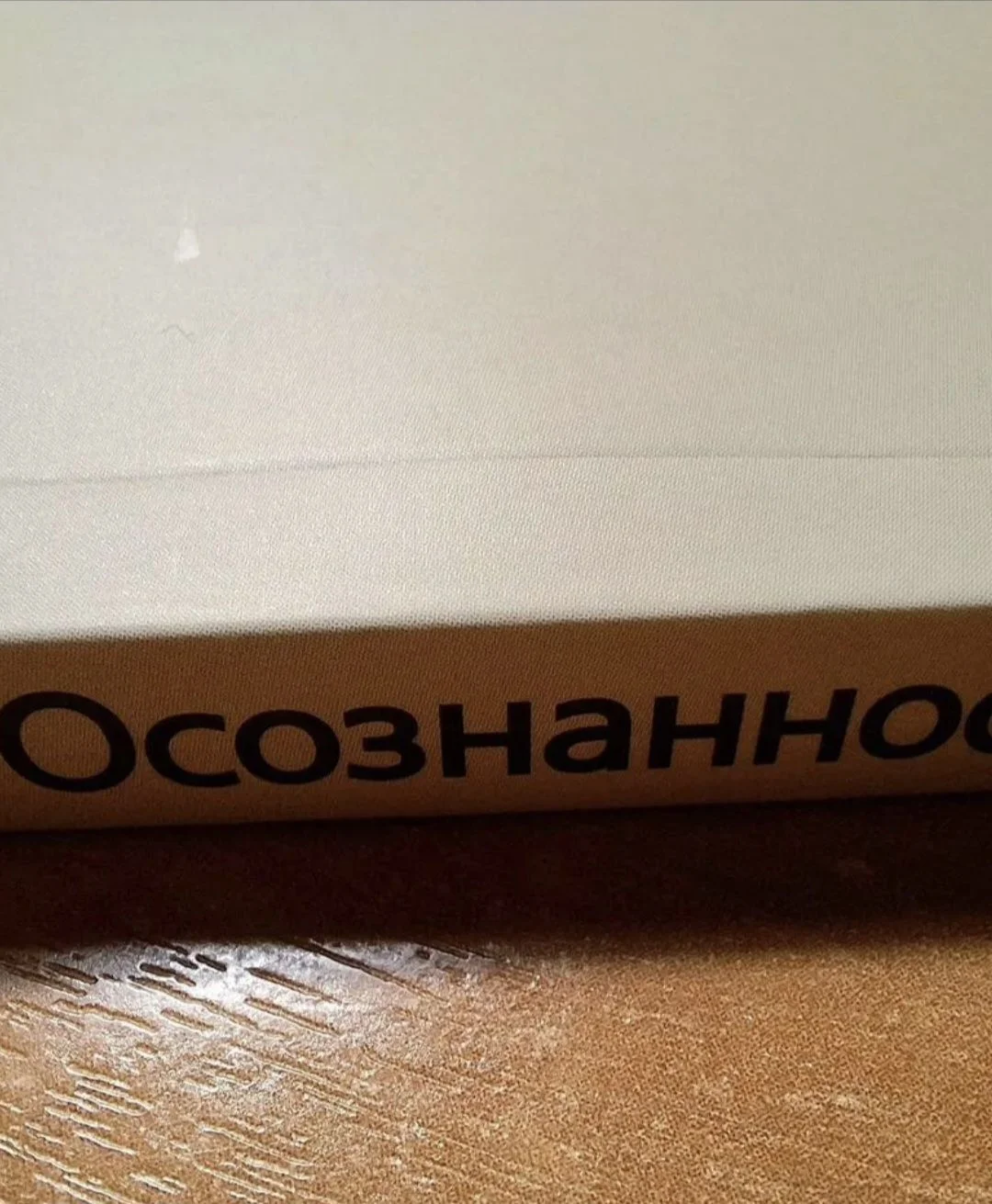 Ошо "Осознанность" новая - миниатюра 3