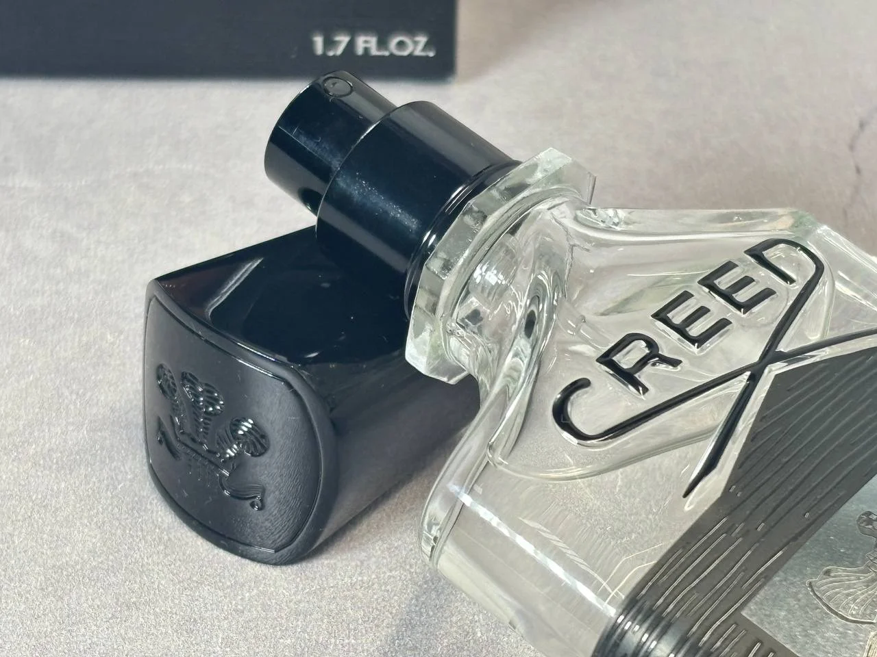 Creed Aventus Оригинал 50 мл - миниатюра 2