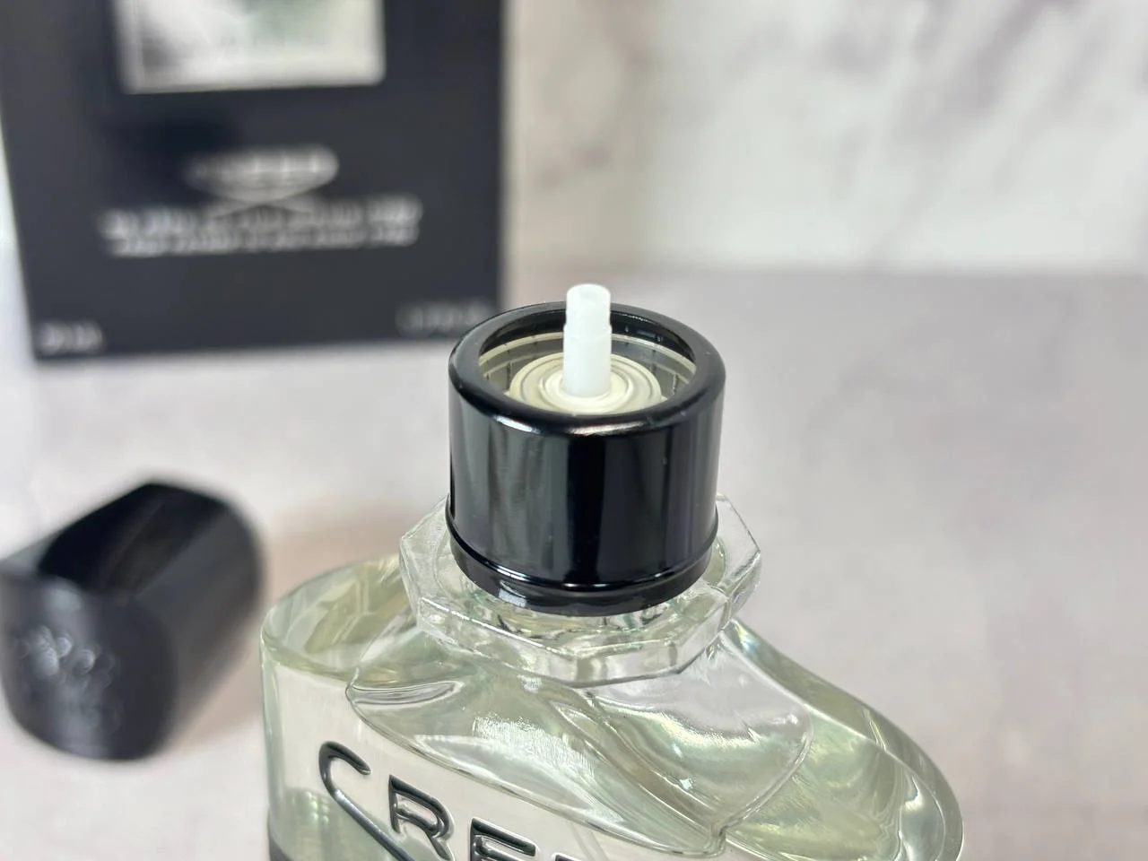 Creed Aventus Оригинал 50 мл - миниатюра 6