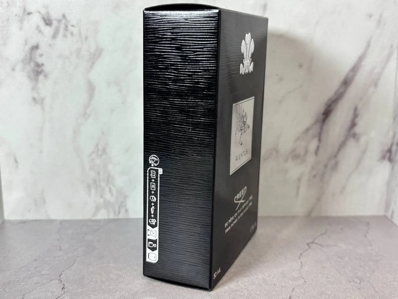Creed Aventus Оригинал 50 мл - миниатюра 9