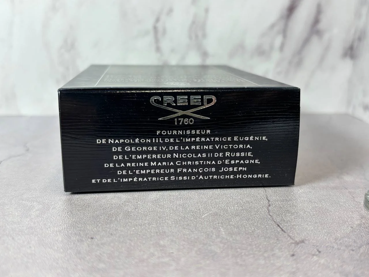 Creed Aventus Оригинал 50 мл - миниатюра 10
